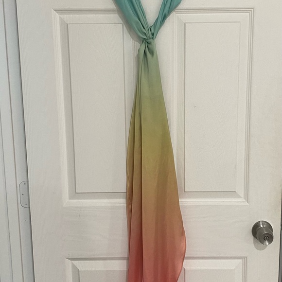 Baobab Rio Mia Ombré Dress size small - Picture 6 of 14